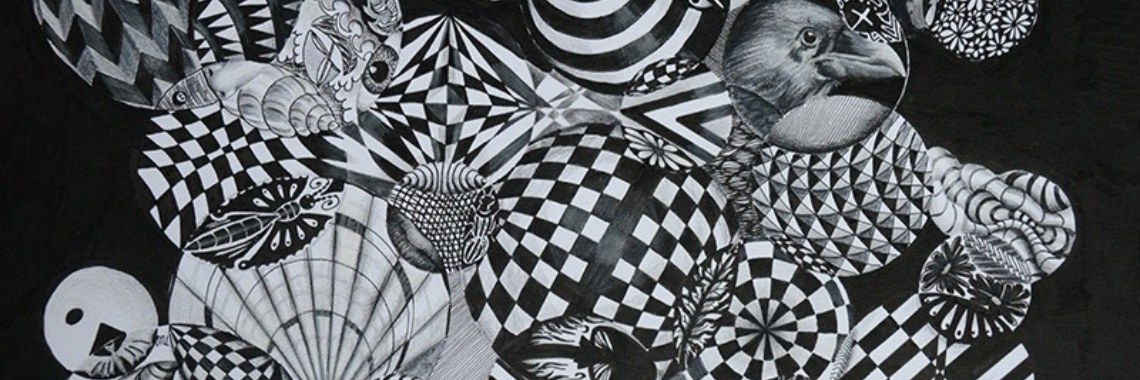 Zwart-Wit | diniedezeeuw