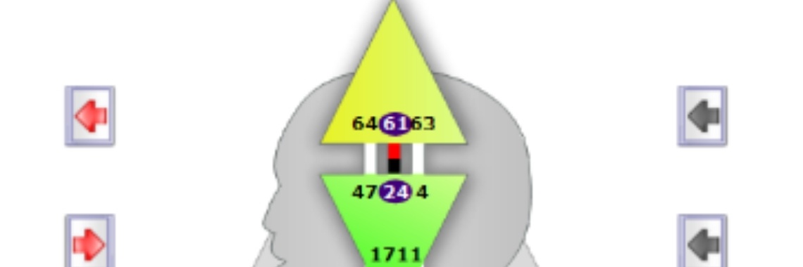 Human Design: nieuwe inzichten in mezelf?! | Renate