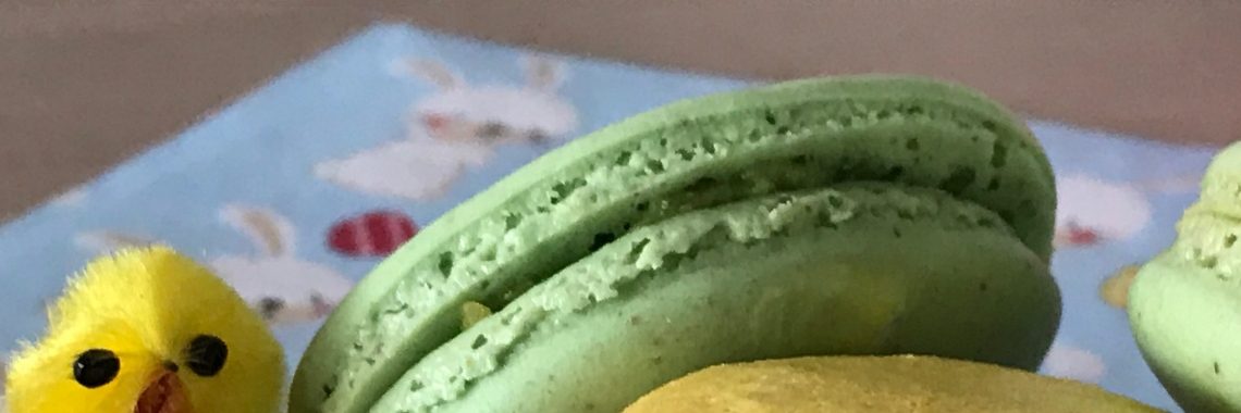 Misschien niet moeders mooiste... | Renate