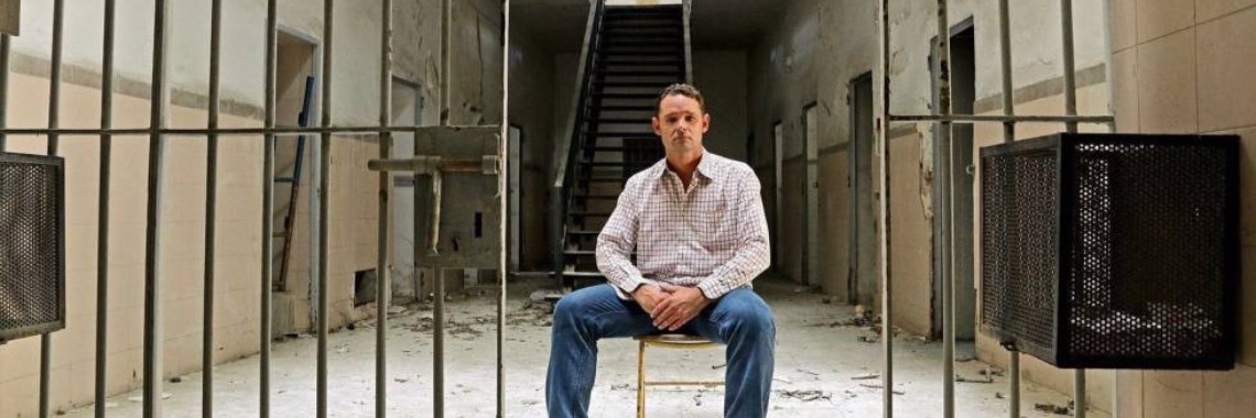 12 Jaar onschuldig in de cel, mijn Spaanse nachtmerrie. | Boeken