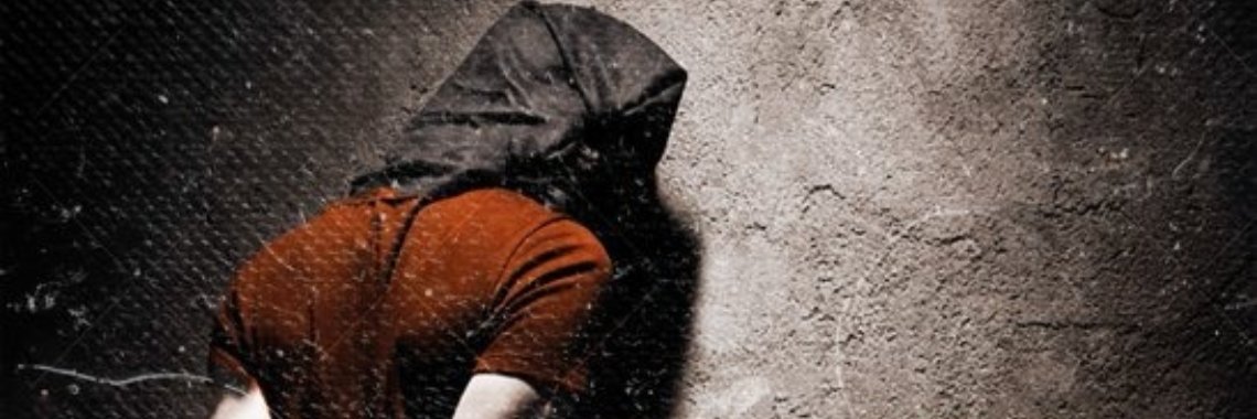 13 Maanden gegijzeld door IS. | Boeken