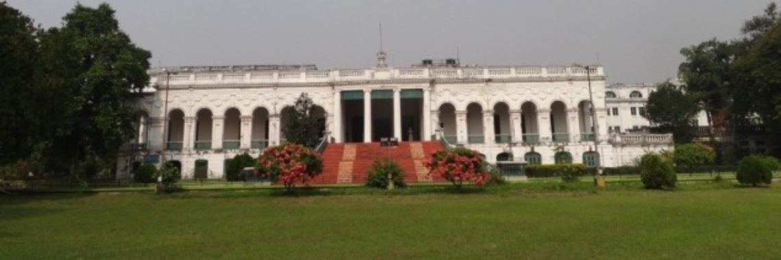 Bezienswaardigheden Calcutta India | Boeken