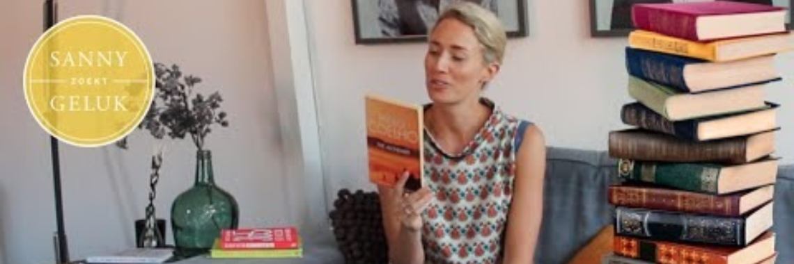 Boeken over geluk | Boeken