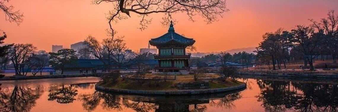 Boeken over Zuid Korea. | Boeken