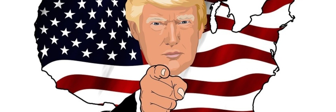 De beste Donald Trump boeken. | Boeken