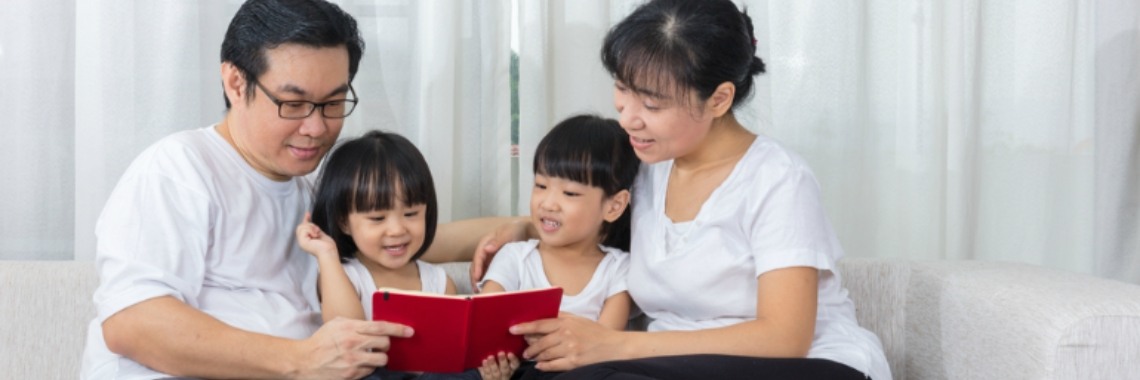 De eenvoudige manier om je kinderen te helpen sterkere lezers te worden. | Boeken