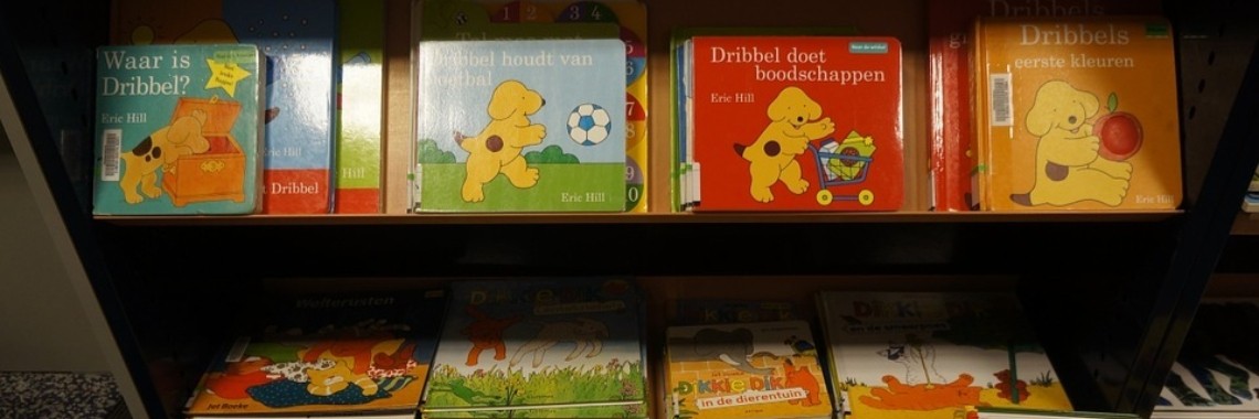 Een goed kinderboek kiezen. | Boeken