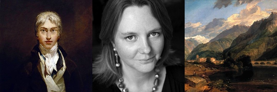 Franny Moyle - Turner | Boeken