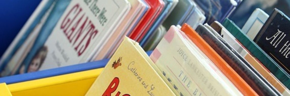 Gratis kinderboeken lezen. | Boeken
