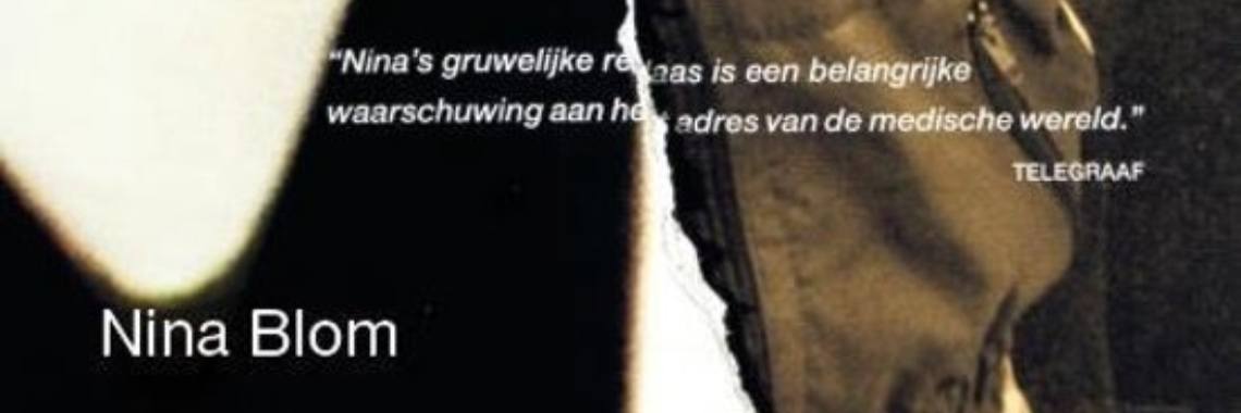 Je bent een verschrikkelijk kind! Ziek gemaakt door haar eigen moeder. | Boeken