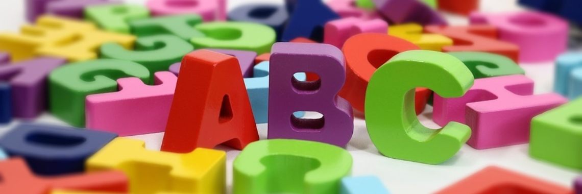 Leren lezen door phonics. | Boeken