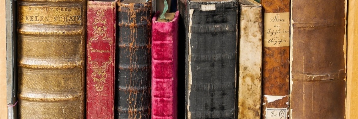 Makkelijke Engelse boeken om te lezen. | Boeken