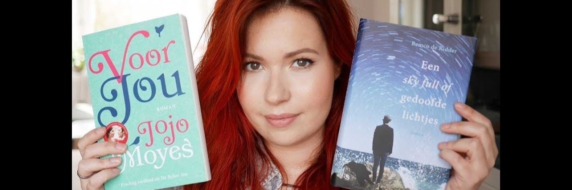 Nederlandse boeken reviews | Boeken