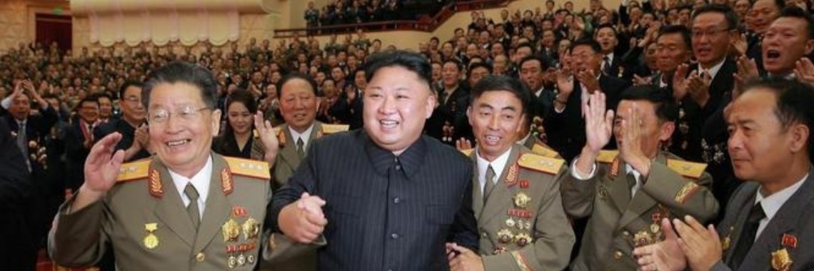 Noord Korea boeken. | Boeken