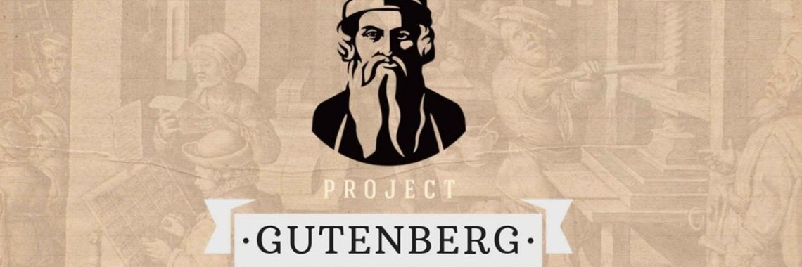 Project Gutenberg, wat is het? | Boeken