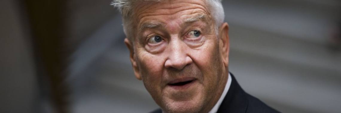 Room to dream - David Lynch. | Boeken