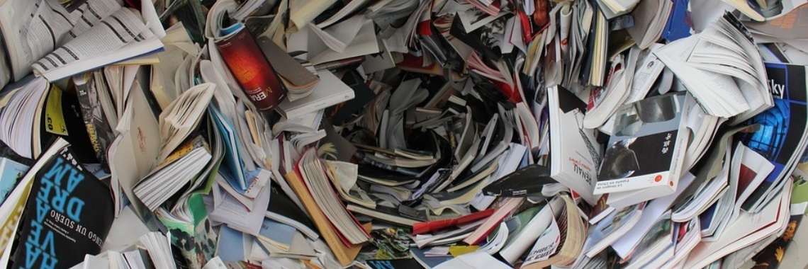 Snellezen werkt niet. | Boeken