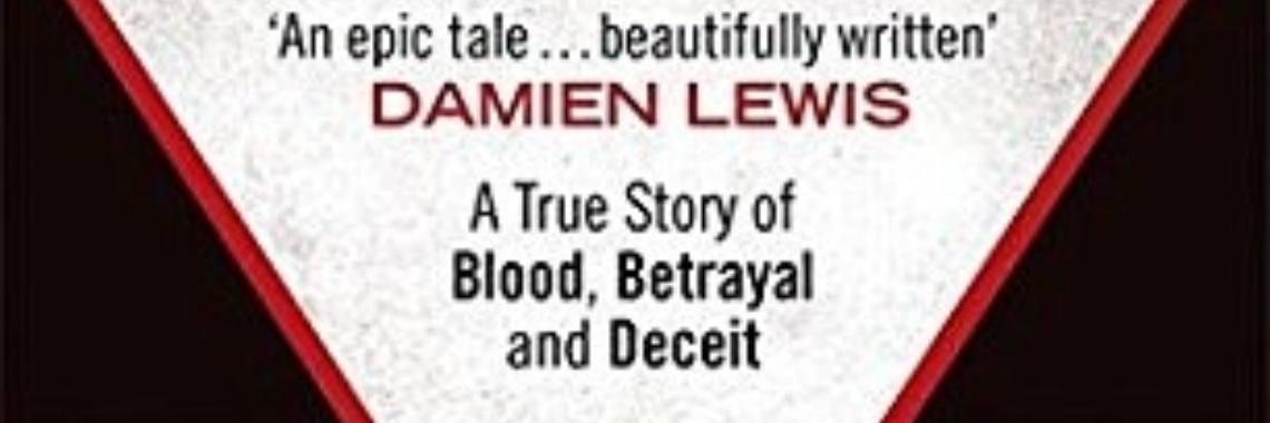 The Traitors - Josh Ireland | Boeken