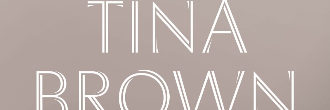 The Vanity Fair Diaries - Tina Brown | Boeken