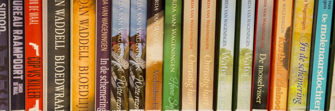Waarom is lezen en schrijven belangrijk? | Boeken