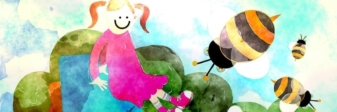 Waarom zijn prentenboeken zo belangrijk? | Boeken