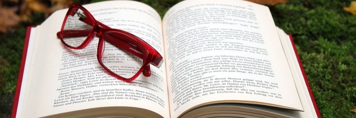 Wat is een goede lezer? | Boeken