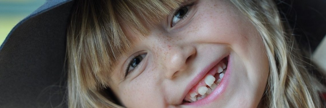 Ze heeft haar moeders lach. | Boeken