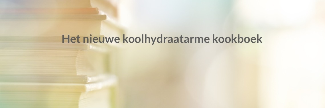 Het nieuwe koolhydraatarme kookboek | Boeken