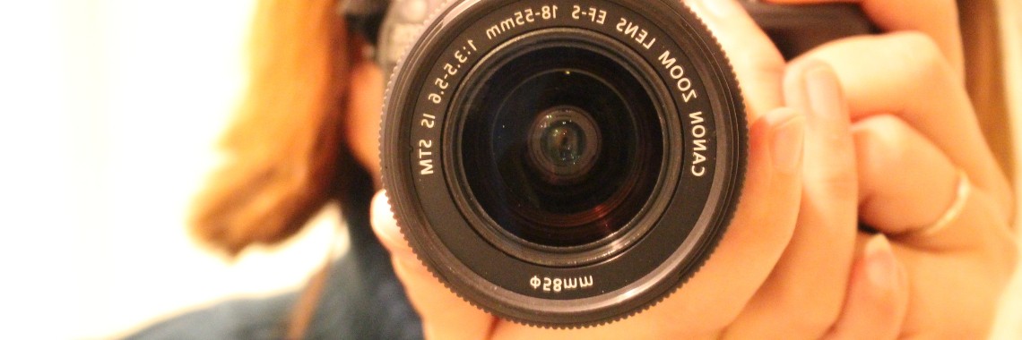 Fotografie Hoekje | Quirina