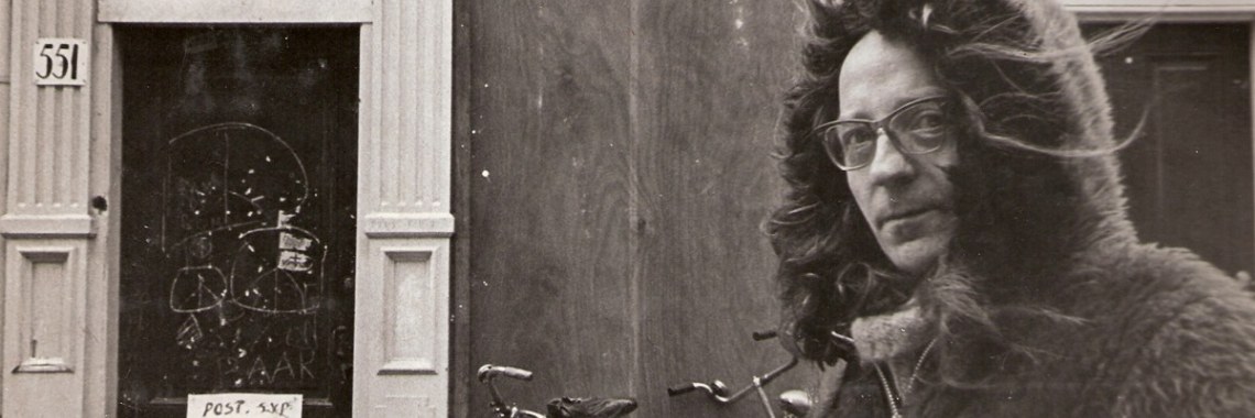 Mijn vader in de Oud Hagenaar: Een kleurrijk figuur | Quirina