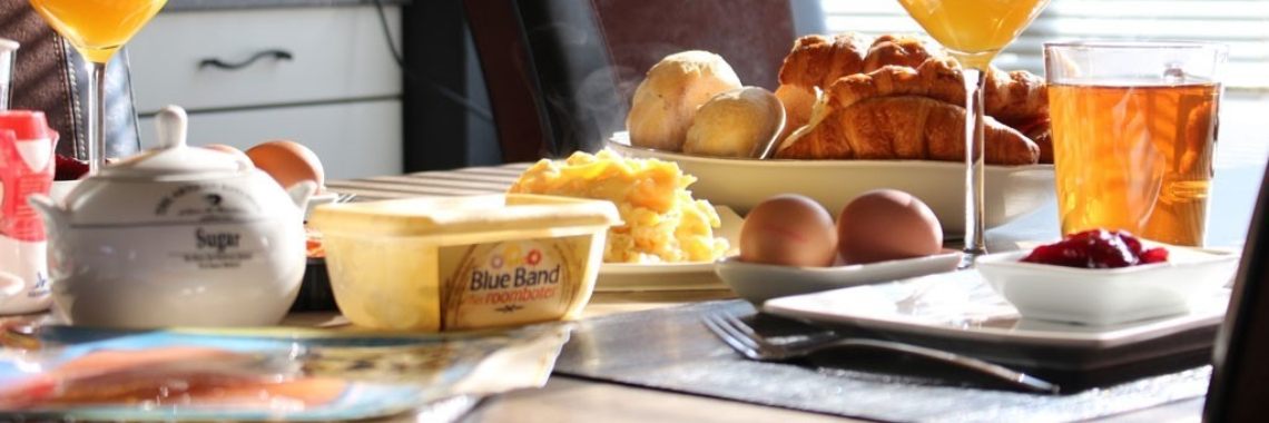 Zondagsbrunch | Quirina