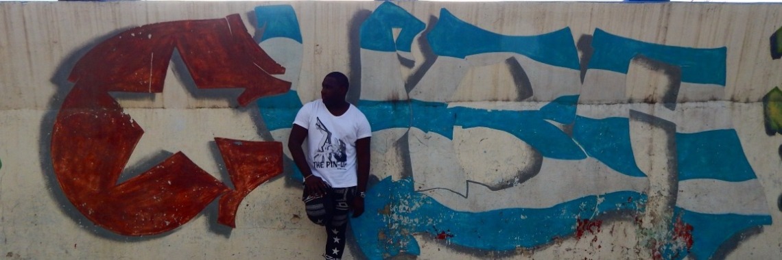 Een week Havana met €200 | The wandering chick