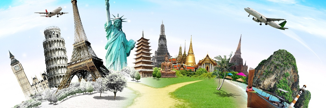 How does she do that? Travel on a budget | The wandering chick