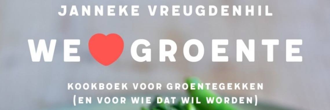 We zijn aan het 'Plantificeren'. | Patrick van der Vegt