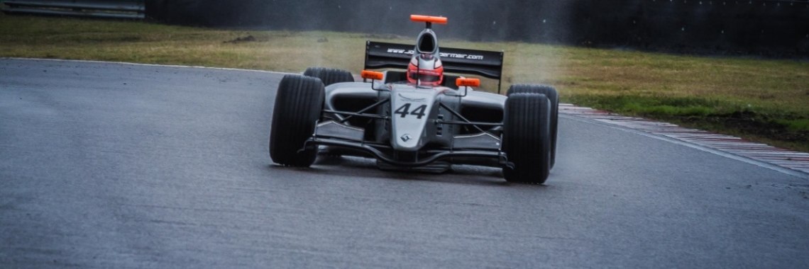 Pitspoezen of grid kids | Frits Hendriks Fotografie