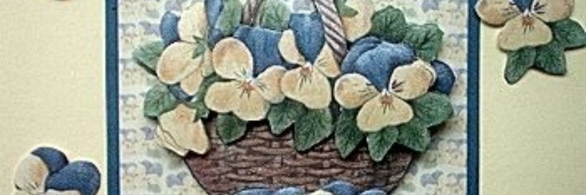 3D Wenskaarten maken | Knutselidee