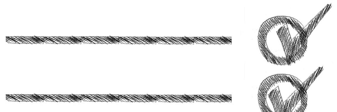 Boodschappenlijst van Marjolijn onder de loep | ronnykamp