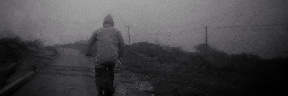 Korte verhalen: de ochtendshift | Shodo