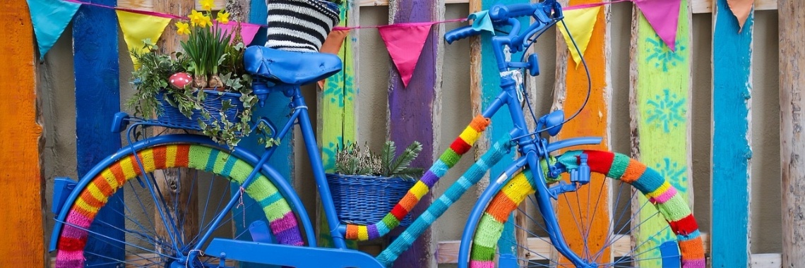 Breien en haken,  vermindert stress en verlaagt de bloeddruk | NOOS Happy Words