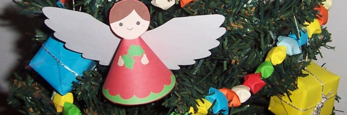 Leuke bouwplaten voor de kerst | NOOS Happy Words