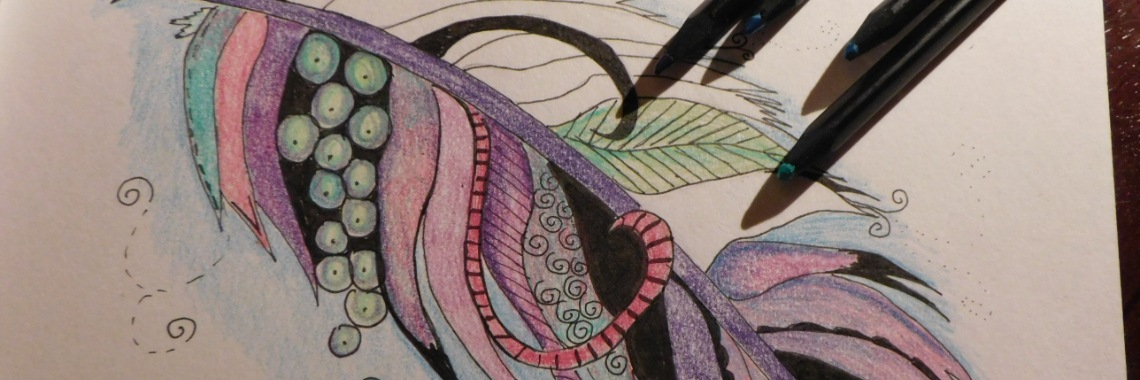 Online workshop veren tekenen | NOOS Happy Words