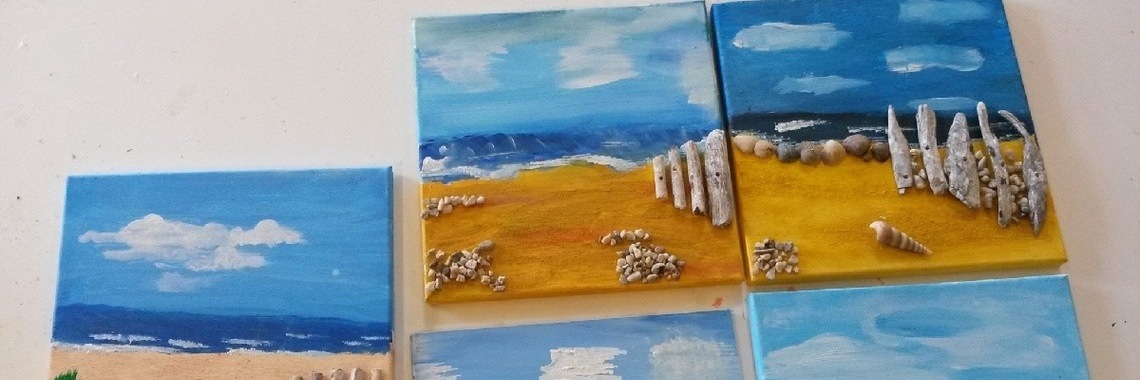 Ruim 100  ideeën om te tekenen, kleuren en schilderen voor de bovenbouw | NOOS Happy Words