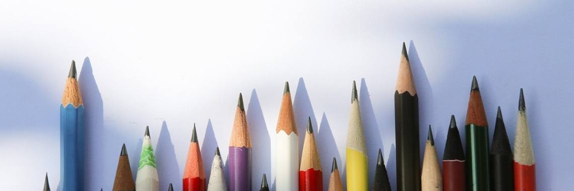 Teken challenge, 30 tekenopdrachten in april | NOOS Happy Words