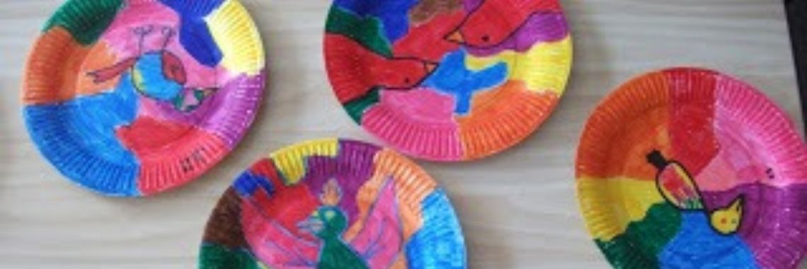 Tekenen in de stijl van Corneille | NOOS Happy Words