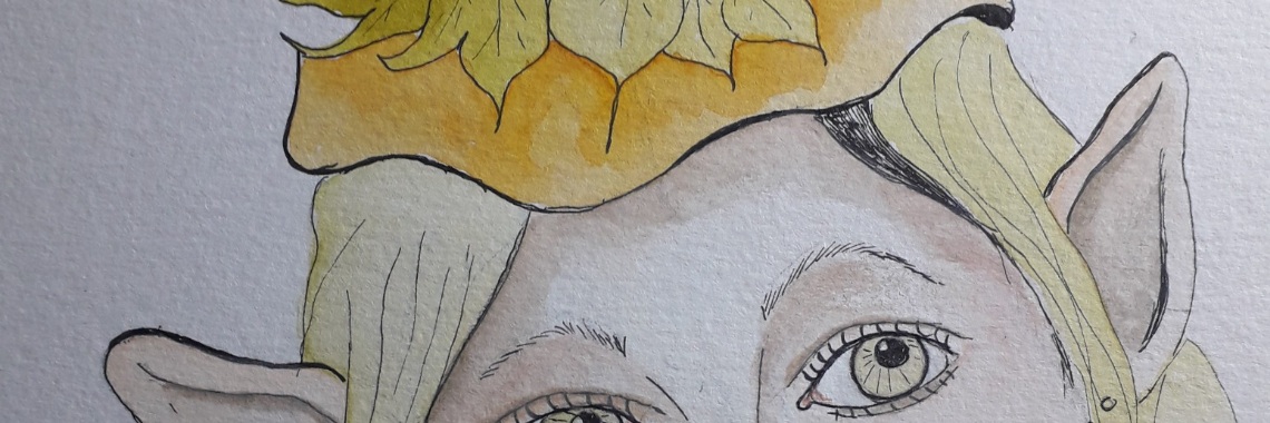 Vreemde boswezentjes gesignaleerd | NOOS Happy Words