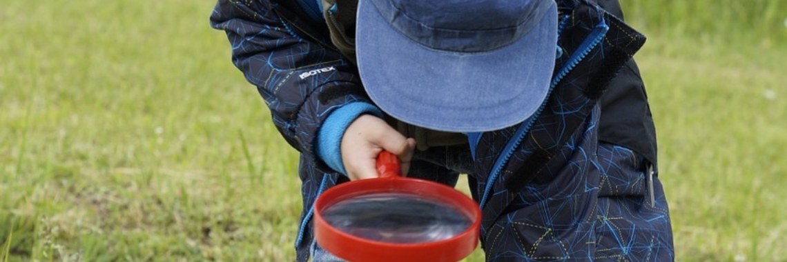 Freek Vonk kinderfeestje of themaweek | NOOS Happy Words