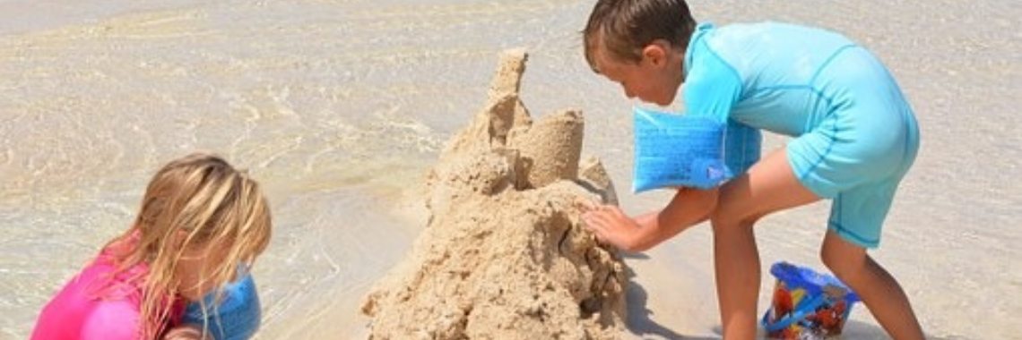 Leuke Activiteiten Voor Op Het Strand