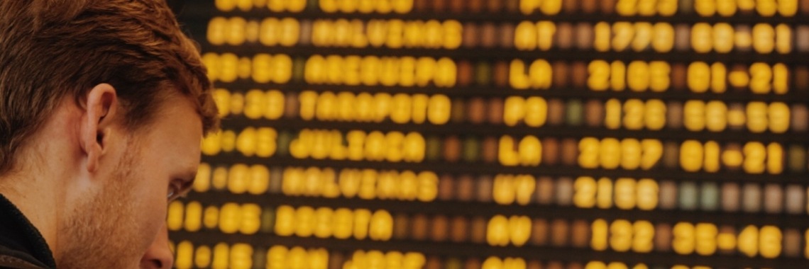 Handig op reis: welke reis app is voor jou geschikt? | Stamp and Spoon | Tom & Anita