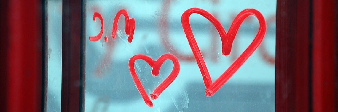 Ik was "de andere vrouw" (2) | angel in the dark