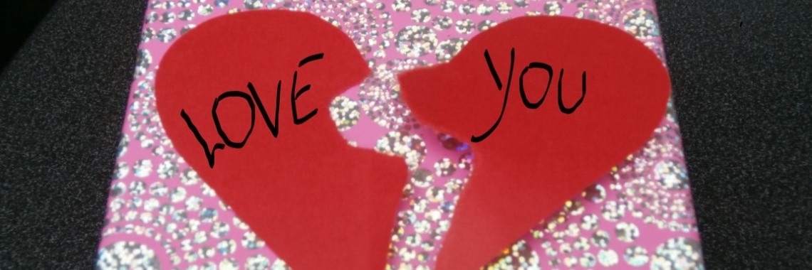 Ik was "de andere vrouw" (4) | angel in the dark